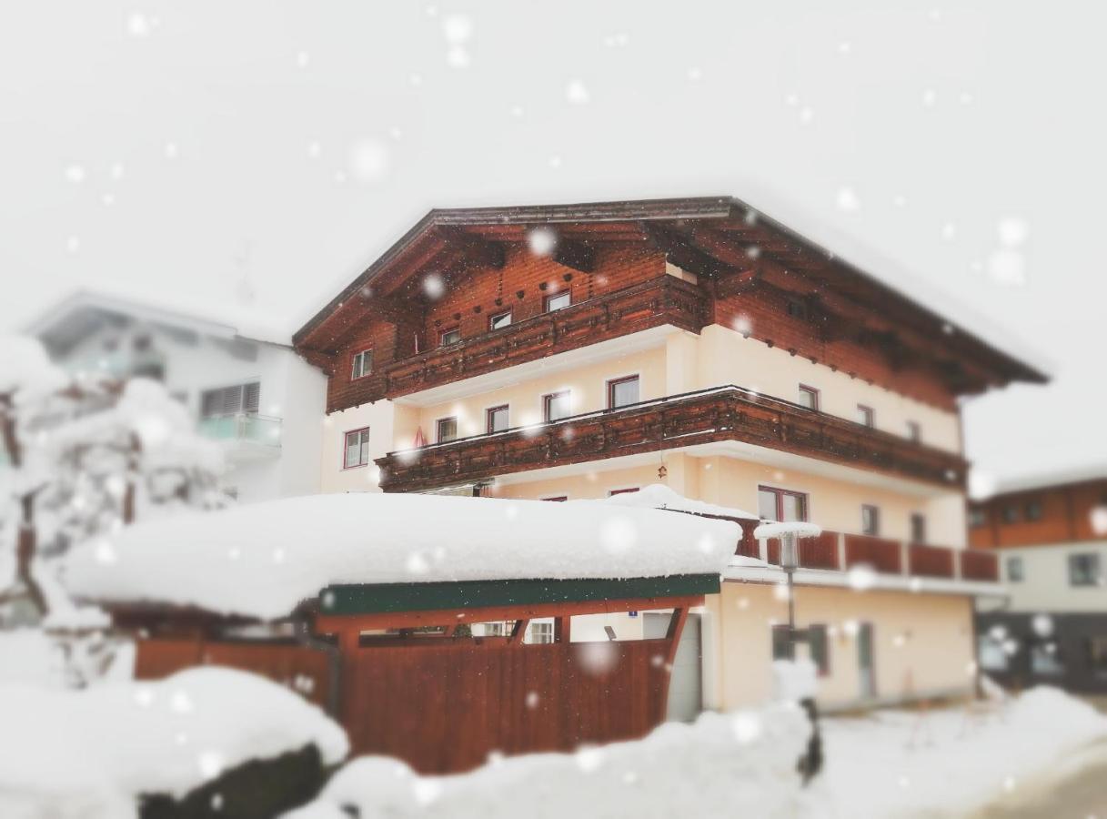 Appartements Mooslechner Altenmarkt im Pongau Exterior photo