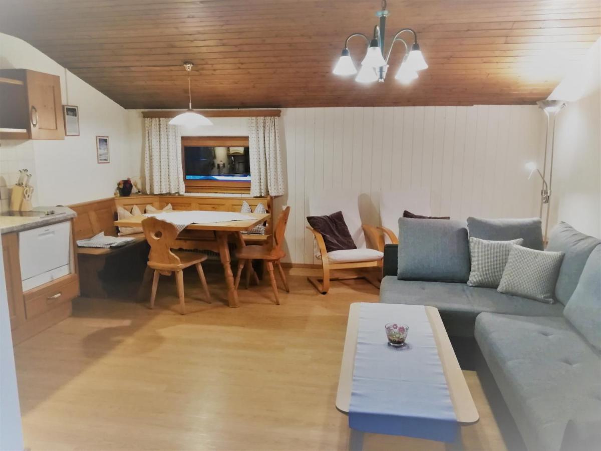 Appartements Mooslechner Altenmarkt im Pongau Exterior photo