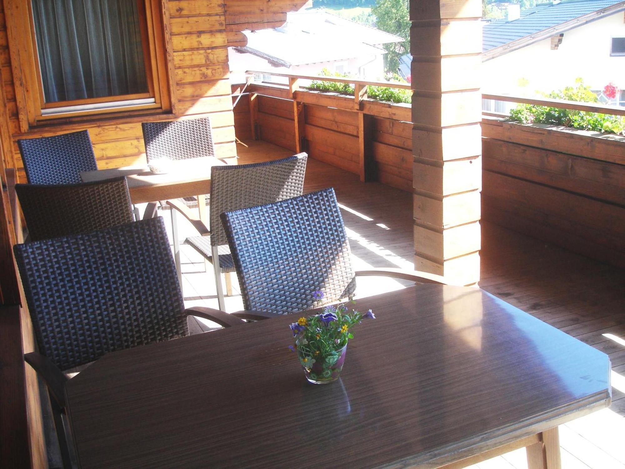 Appartements Mooslechner Altenmarkt im Pongau Exterior photo