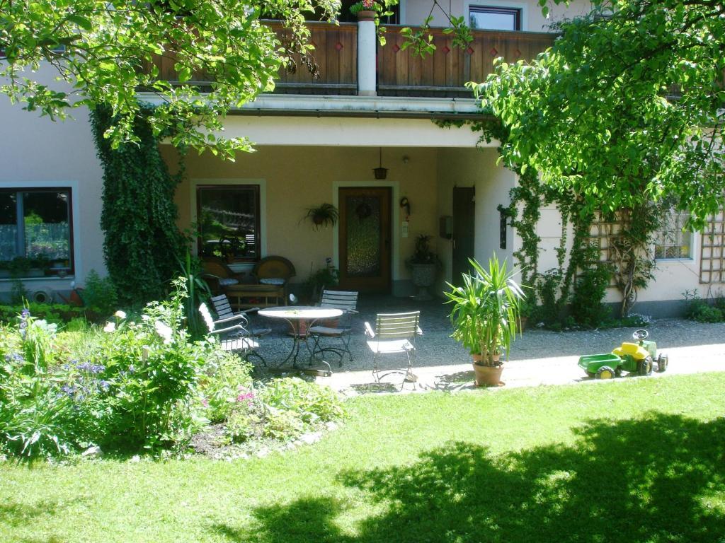 Appartements Mooslechner Altenmarkt im Pongau Exterior photo